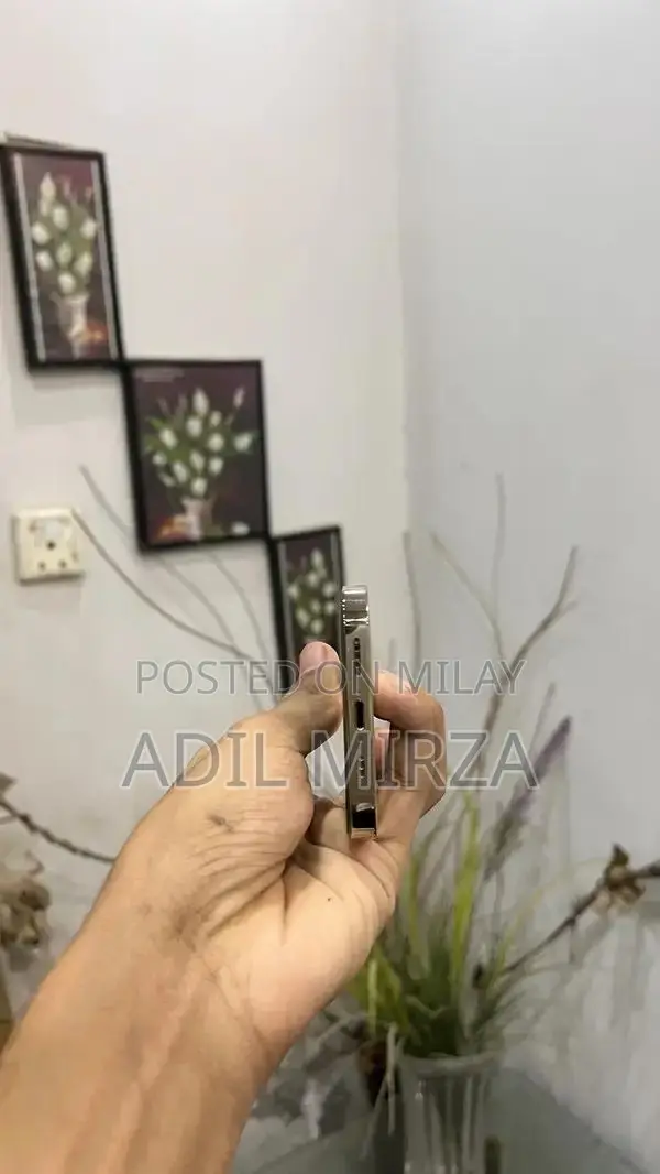 Apple iPhone 12 Pro Unlocked Smartphone 128GB