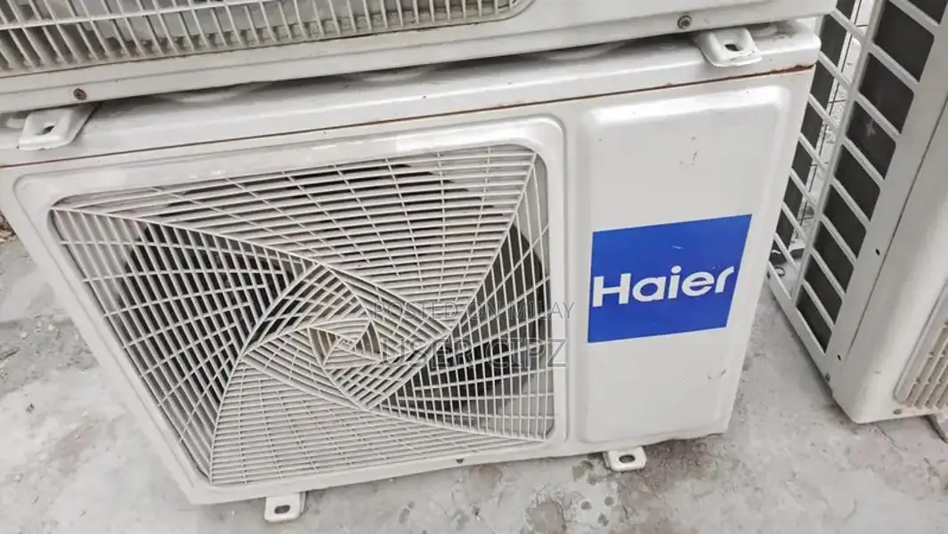 Haier 1 Ton DC Inverter Air Conditioner