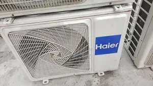 Haier 1 Ton DC Inverter Air Conditioner