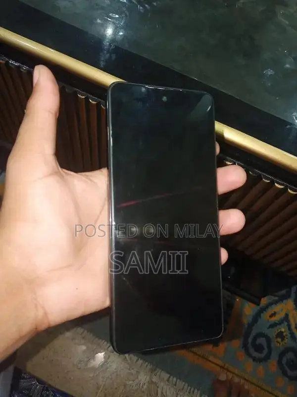 Infinix Note 30 Smartphone 8GB RAM 256GB Storage