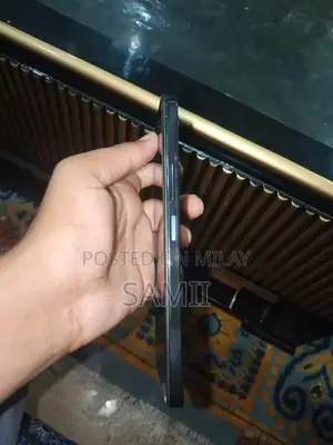 Infinix Note 30 Smartphone 8GB RAM 256GB Storage