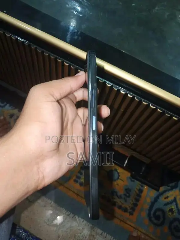 Infinix Note 30 Smartphone 8GB RAM 256GB Storage