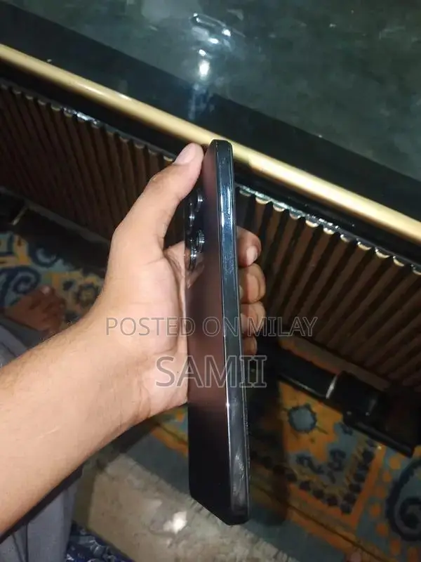 Infinix Note 30 Smartphone 8GB RAM 256GB Storage