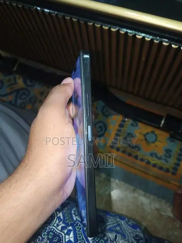 Infinix Note 30 Smartphone 8GB RAM 256GB Storage