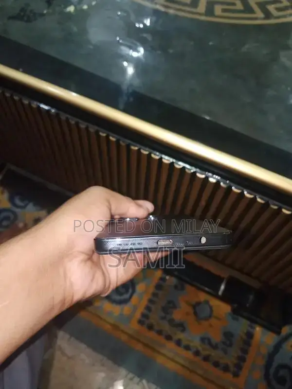 Infinix Note 30 Smartphone 8GB RAM 256GB Storage