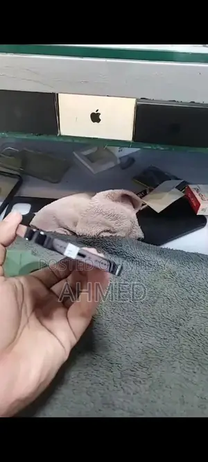 Apple iPhone 14 Pro 128GB Deep Purple Smartphone