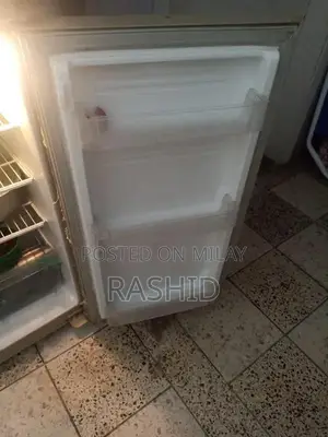 PEL 2-Door Refrigerator - Original Condition