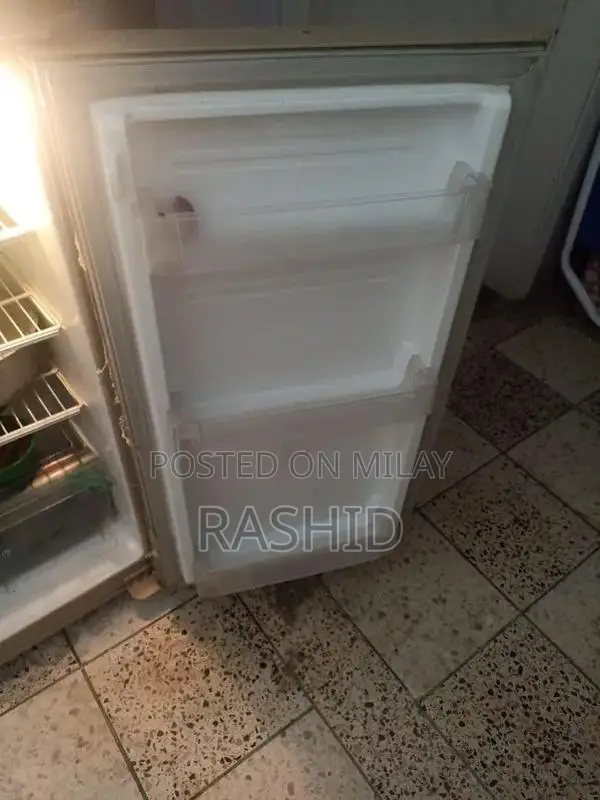 PEL 2-Door Refrigerator - Original Condition