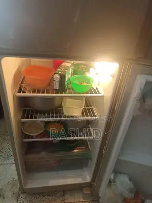 PEL 2-Door Refrigerator - Original Condition