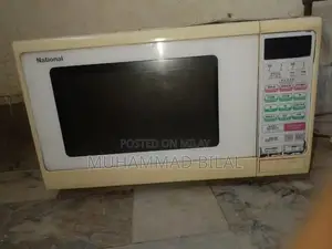 National Kitchen Appliance - Compact Household Blender