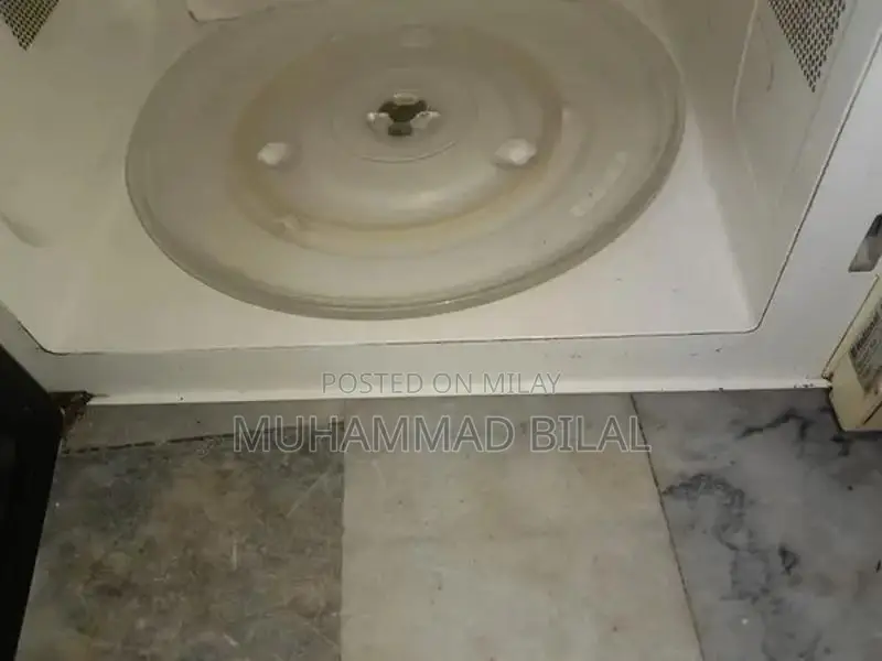 National Kitchen Appliance - Compact Household Blender