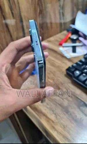 High-Performance Smartphone with Ample Storage