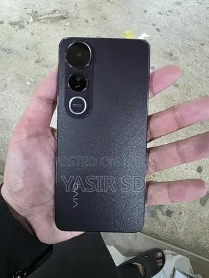 VIVO V50 Lite 5G Smartphone 12GB RAM 256GB Storage