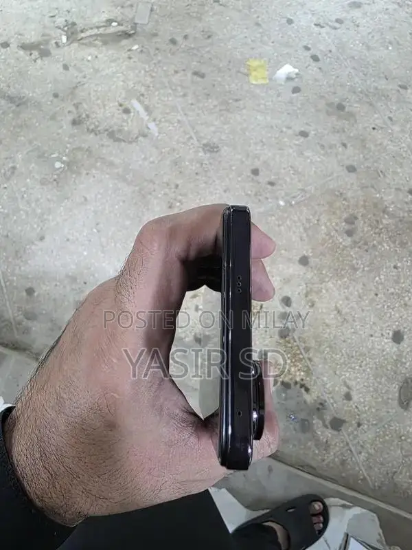 VIVO V50 Lite 5G Smartphone 12GB RAM 256GB Storage