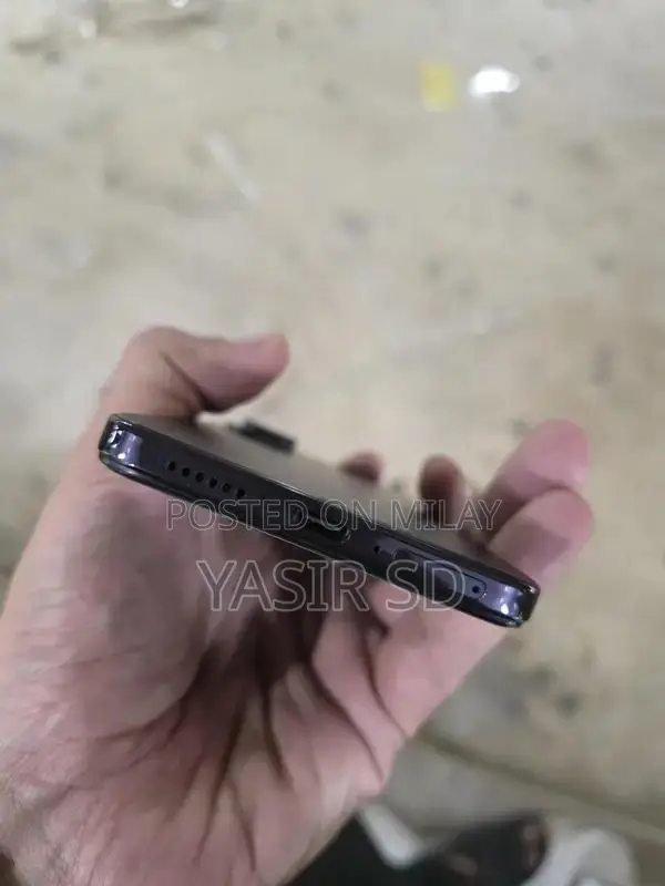 VIVO V50 Lite 5G Smartphone 12GB RAM 256GB Storage