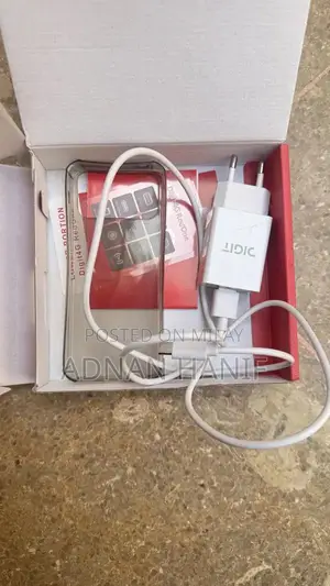 4G Mobile Hotspot Device with Long Battery Life