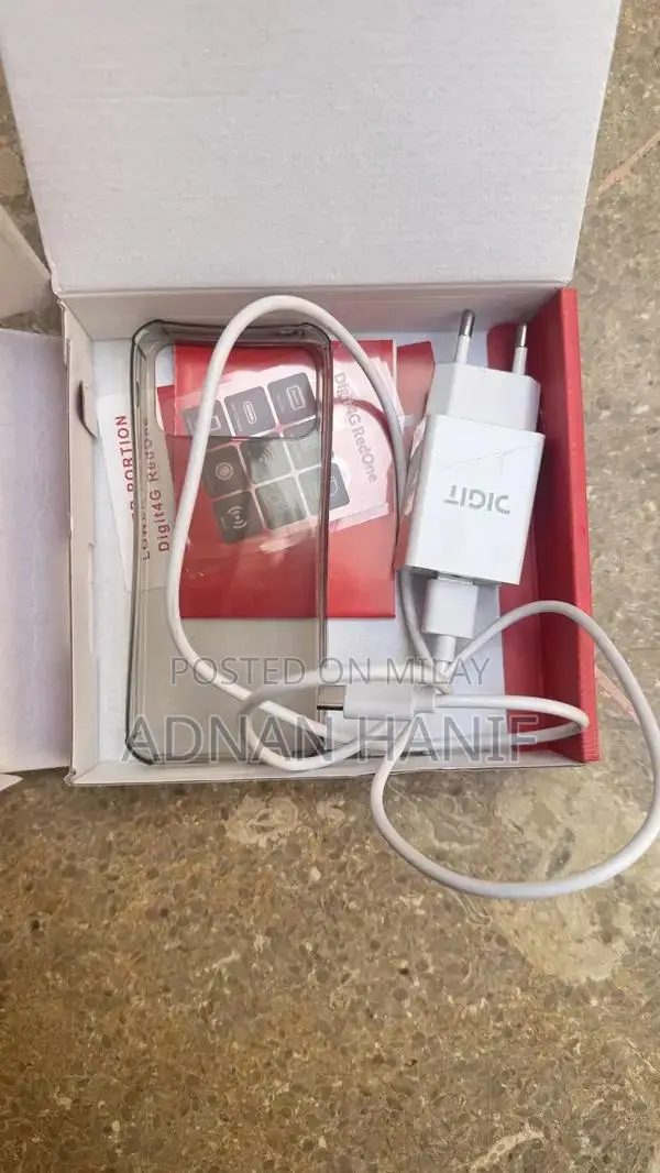 4G Mobile Hotspot Device with Long Battery Life