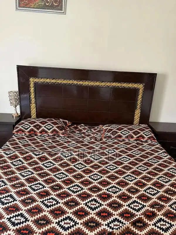 Quality Mattress and Headboard Set - Comfortable Bedroom Furniture