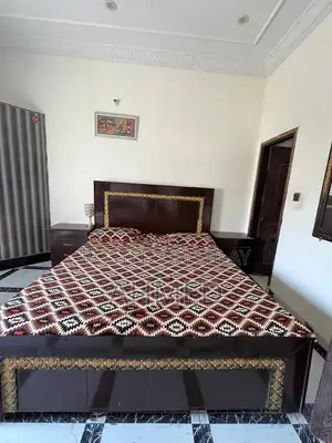 Quality Mattress and Headboard Set - Comfortable Bedroom Furniture