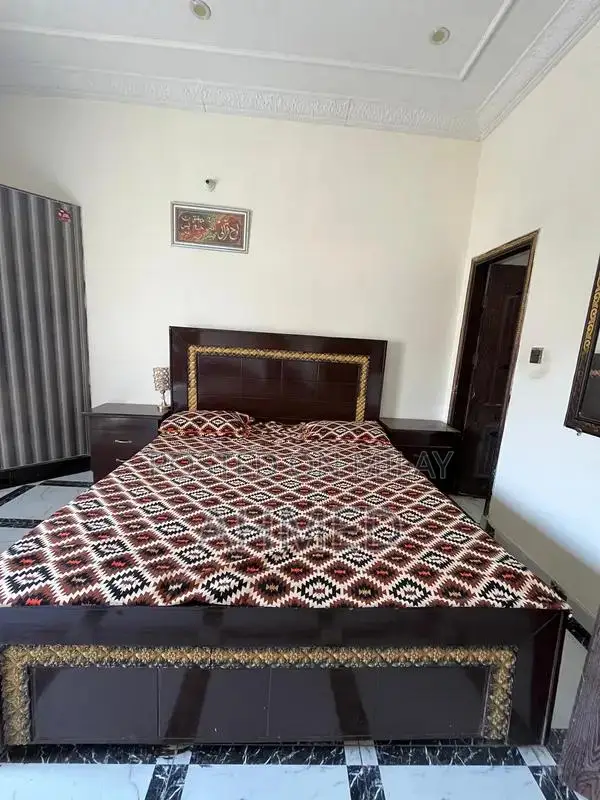 Quality Mattress and Headboard Set - Comfortable Bedroom Furniture