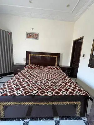 Quality Mattress and Headboard Set - Comfortable Bedroom Furniture