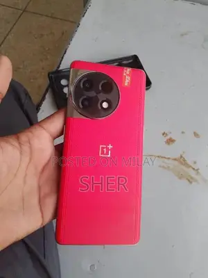 High-Performance Smartphone with Advanced Memory Configuration