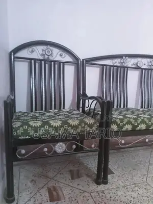 Lightly Used Sofa Set for Sale - Great Condition