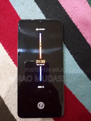 Photo - OnePlus 7T 128 GB Silver