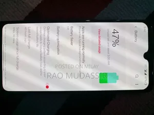 OnePlus 7T 128 GB Silver