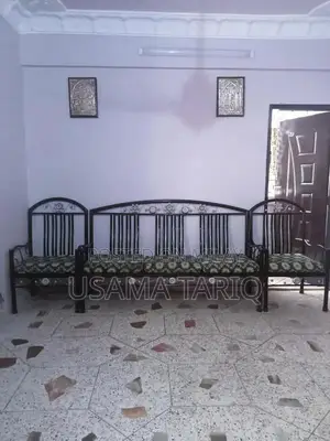 Lightly Used Sofa Set for Sale - Great Condition