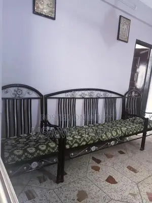 Lightly Used Sofa Set for Sale - Great Condition