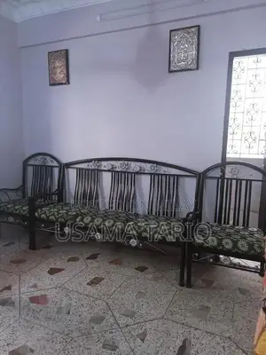 Lightly Used Sofa Set for Sale - Great Condition