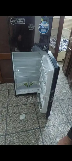 Photo - Dawlance Jambo Inverter Refrigerator - Excellent Condition
