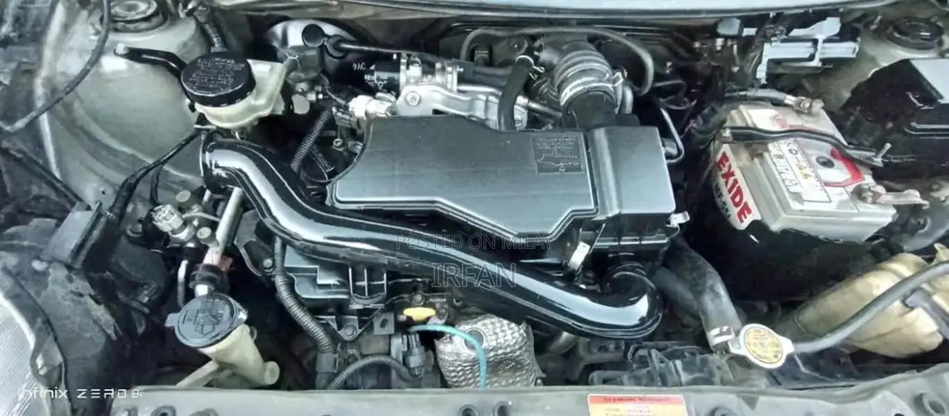 Toyota Passo 2016 - Compact Automatic Family Hatchback