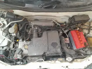 Suzuki Alto 1.1 Classic 2008 White