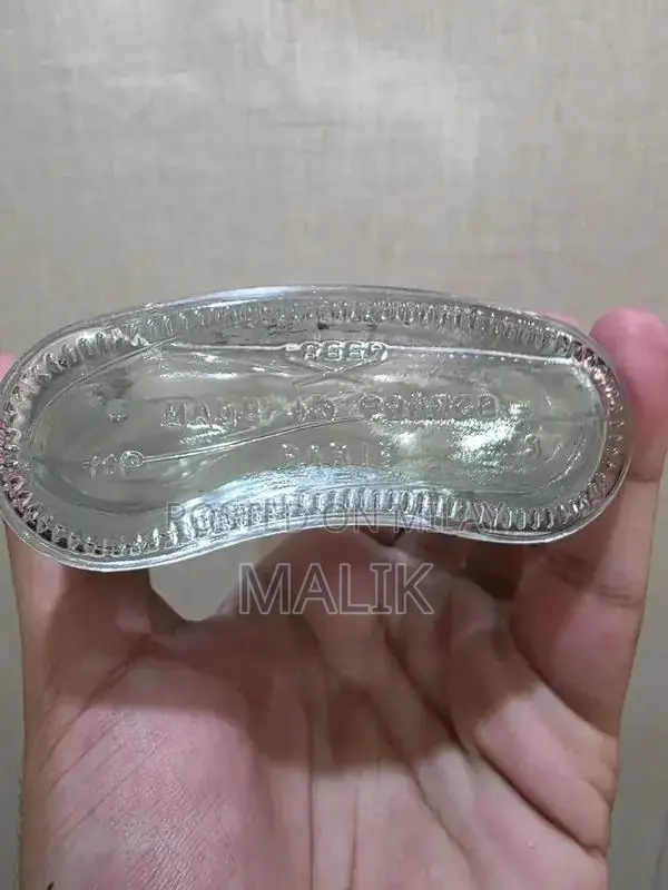 Creed Aventus Luxury Fragrance Partial Bottle