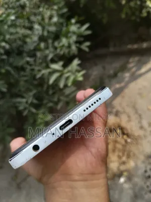 Tecno Camon 19 Neo 128 GB Blue