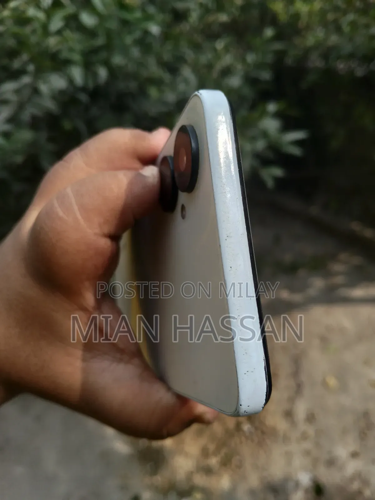 Tecno Camon 19 Neo 128 GB Blue