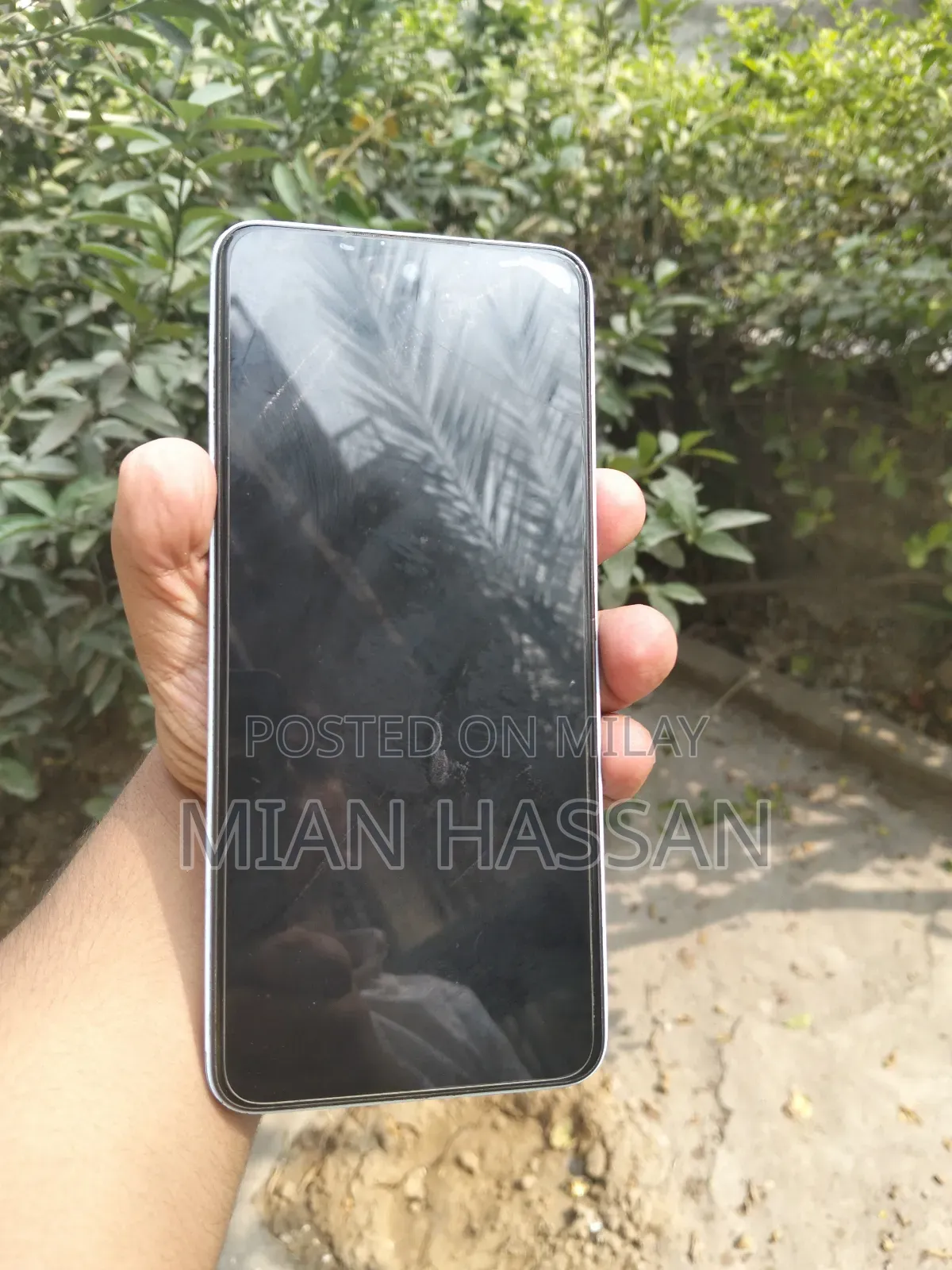 Tecno Camon 19 Neo 128 GB Blue