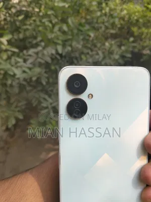 Tecno Camon 19 Neo 128 GB Blue