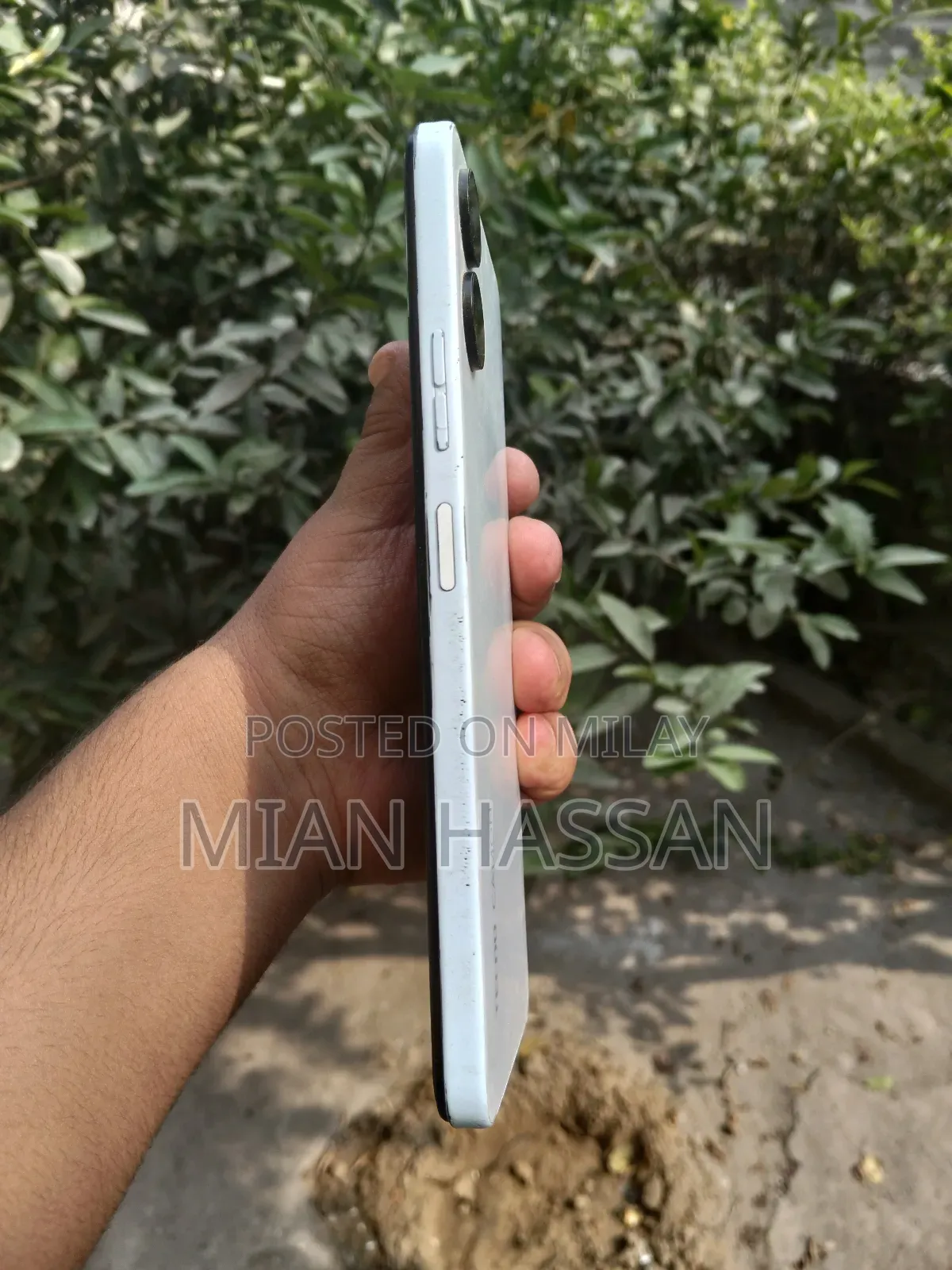 Tecno Camon 19 Neo 128 GB Blue