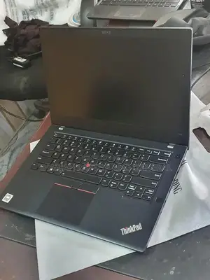 Lenovo ThinkPad T480 Business Laptop - 8th Gen i5, 16GB RAM, 256GB SSD