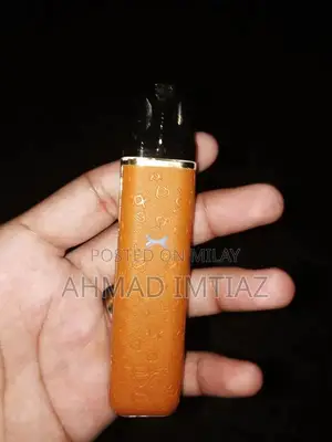 Photo - Oxva Xlim Go Pod Vaping Device