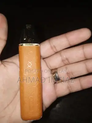 Oxva Xlim Go Pod Vaping Device