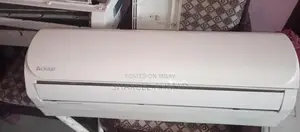 Photo - Chigo Humidifier with Inverter Technology