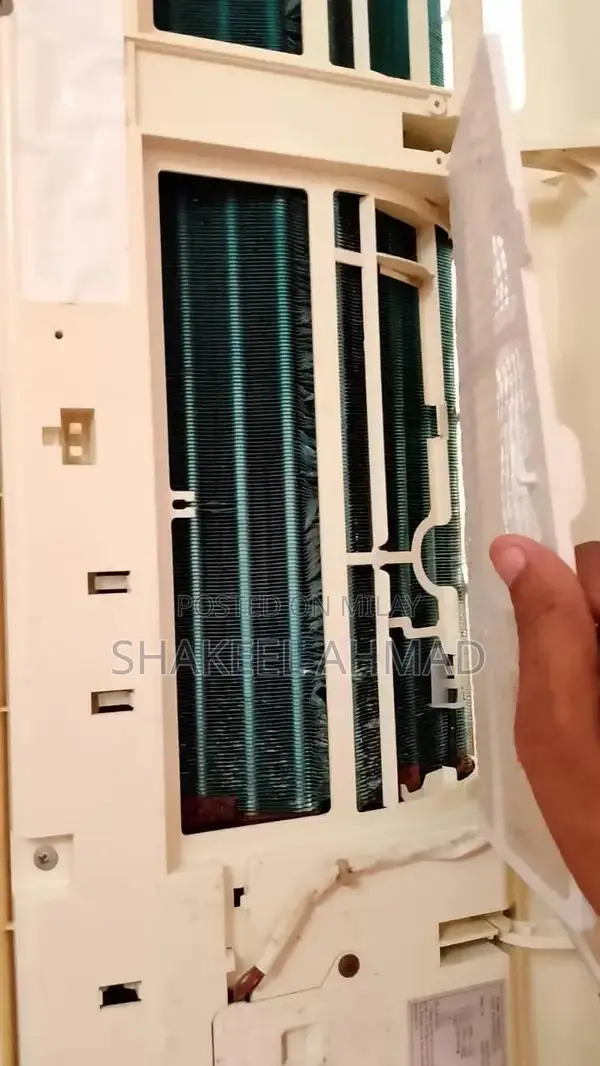 Chigo Humidifier with Inverter Technology