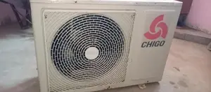 Chigo Humidifier with Inverter Technology