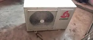 Chigo Humidifier with Inverter Technology