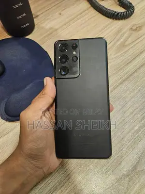 Ultra-Premium Smartphone with Dual SIM Capability