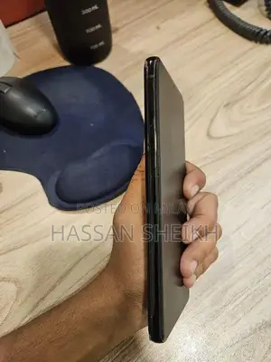 Ultra-Premium Smartphone with Dual SIM Capability